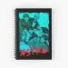 Astro Notepad — Gold Classic Ver.