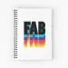 Astro Notepad — Green Edition