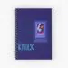 دفتر Astro — إصدار "ASTRO" — Astro Limited Edition