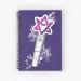 دفتر حلزوني Astro — إصدار "ASTRO" — Astro Limited Edition