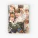 Astro K pop Notebook — Deluxe Ver.