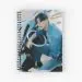 Astro Spiral Notebook — Red Casual Ver.