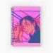 Astro Notepad — Beige Classic Ver.