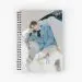 Astro Notepad — White Exclusive Ver.