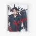 Ateez Notebook Jeong Yunho — Gold Exclusive Ver.