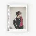 Ateez Journal Seonghwa — Deluxe Ver.