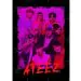 دفتر Ateez — إصدار "Signature" — Ateez Oversized Ver.