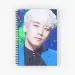 نوت بوك Big Bang — إصدار "Signature" — Big Bang Limited Edition