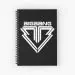 دفتر حلزوني Big Bang — إصدار "Signature" — Big Bang Limited Edition