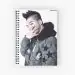 نوت بوك Big Bang — إصدار "Signature" — Big Bang Limited Edition
