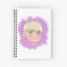 نوت بوك Big Bang — إصدار "Signature" — Big Bang Limited Edition