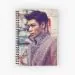 دفتر حلزوني Big Bang — إصدار "Signature" — Big Bang Limited Edition