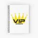 مفكرة Big Bang — إصدار "Signature" — Big Bang Limited Edition