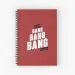 دفتر حلزوني Big Bang — إصدار "Signature" — Big Bang Limited Edition