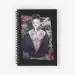 دفتر ملاحظات Big Bang — إصدار "Signature" — Big Bang Limited Edition