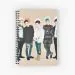 دفتر Big Bang — إصدار "Signature" — Big Bang Limited Edition