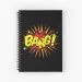 مفكرة Big Bang — إصدار "Signature" — Big Bang Limited Edition