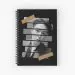نوت بوك Big Bang — إصدار "Signature" — Big Bang Limited Edition