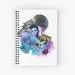 دفتر حلزوني Big Bang — إصدار "Signature" — Big Bang Limited Edition