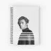 دفتر Big Bang — إصدار "Signature" — Big Bang Limited Edition