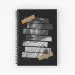 دفتر ملاحظات Big Bang — إصدار "Signature" — Big Bang Limited Edition