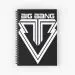 دفتر Big Bang — إصدار "Signature" — Big Bang Limited Edition