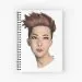 دفتر حلزوني Big Bang — إصدار "Signature" — Big Bang Limited Edition