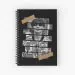 دفتر ملاحظات Big Bang — إصدار "Signature" — Big Bang Limited Edition