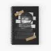 دفتر حلزوني Big Bang — إصدار "Signature" — Big Bang Limited Edition