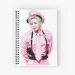 مفكرة Big Bang — إصدار "Signature" — Big Bang Limited Edition