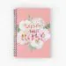 دفتر Black Pink — إصدار "Roses" — Black Pink Limited Edition