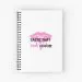 مفكرة Black Pink — إصدار "Taste" — Black Pink Limited Edition