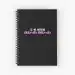 دفتر ملاحظات Black Pink — إصدار "DDU-DU DDU-DU" — Black Pink Limited Edition