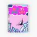 دفتر حلزوني Black Pink — إصدار "IT'S YOUR LAST" — Black Pink Limited Edition