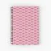 دفتر Black Pink — إصدار "Selena" — Black Pink Limited Edition