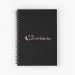 مفكرة Black Pink — إصدار "Love" — Black Pink Limited Edition