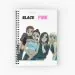 مفكرة Black Pink — إصدار "Artwork" — Black Pink Limited Edition