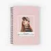 دفتر Black Pink — إصدار "LISA" — Black Pink Limited Edition