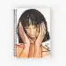 مفكرة Black Pink — إصدار "Lisa Manoban" — Black Pink Limited Edition