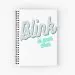 دفتر Black Pink — إصدار "BLINK" — Black Pink Limited Edition