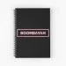 مفكرة Black Pink — إصدار "BOOMBAYAH" — Black Pink Limited Edition