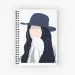 Black Pink Notepad Jennie — Limited Ver.