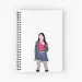 مفكرة Black Pink — إصدار "Jisoo" — Black Pink Limited Edition