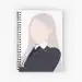 مفكرة Black Pink — إصدار "Artwork" — Black Pink Limited Edition