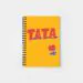 نوت بوك Bt21 — إصدار "BT21" • ورق مربعات — Bt21 Limited Edition