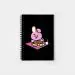 نوت بوك Bt21 — إصدار "BT21" — Bt21 Limited Edition