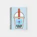 دفتر ملاحظات Bt21 — إصدار "BT21" — Bt21 Limited Edition