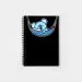 نوت بوك Bt21 — إصدار "BT21" — Bt21 Limited Edition