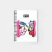 نوت بوك Bt21 — إصدار "BT21" — Bt21 Limited Edition