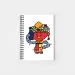 مفكرة Bt21 — إصدار "BT21" — Bt21 Limited Edition